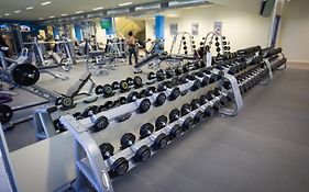 Crowne Plaza Alice Springs Lasseters By Ihg